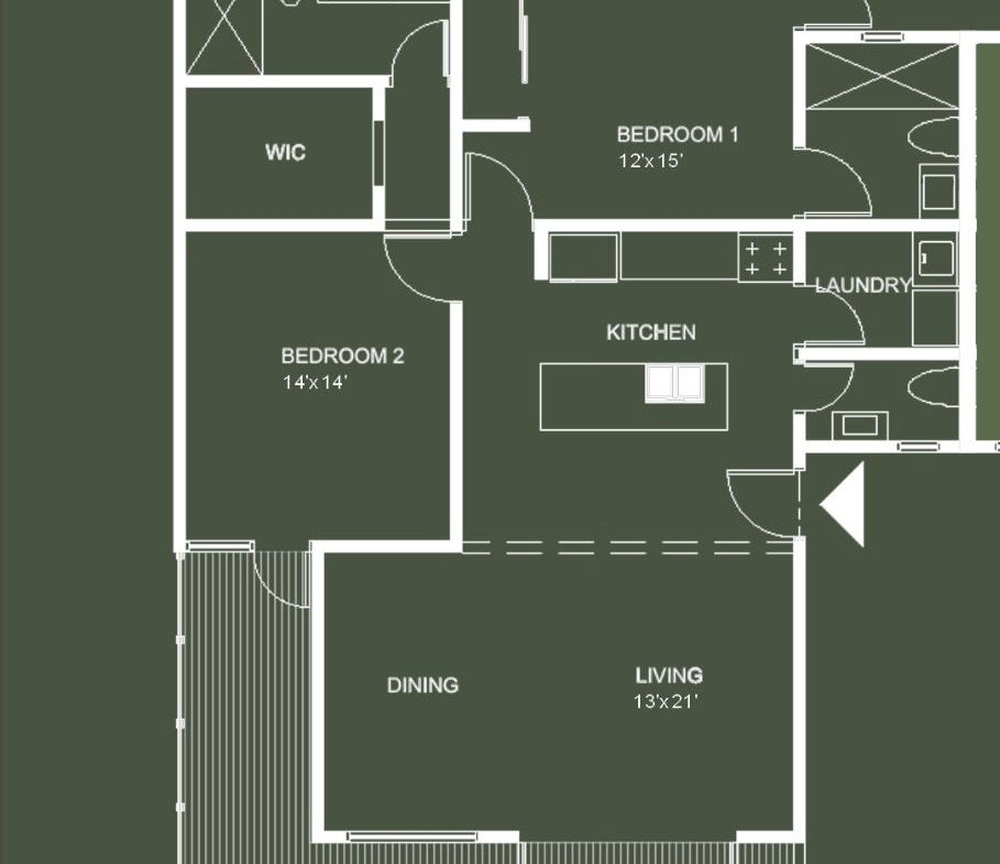 Fourth image of 4-18 Gibson Road in Kingston 9, St. Andrew, Jamaica - property is For Sale