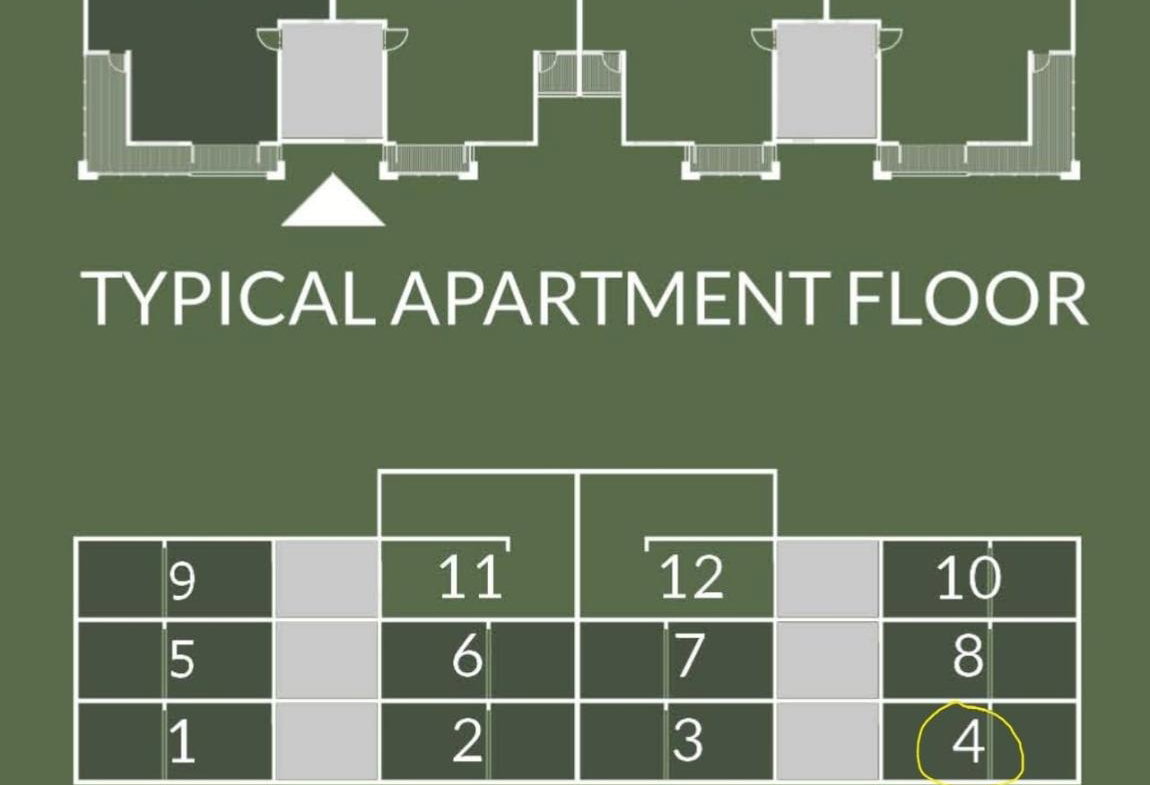 Fifth image of 4-18 Gibson Road in Kingston 9, St. Andrew, Jamaica - property is For Sale