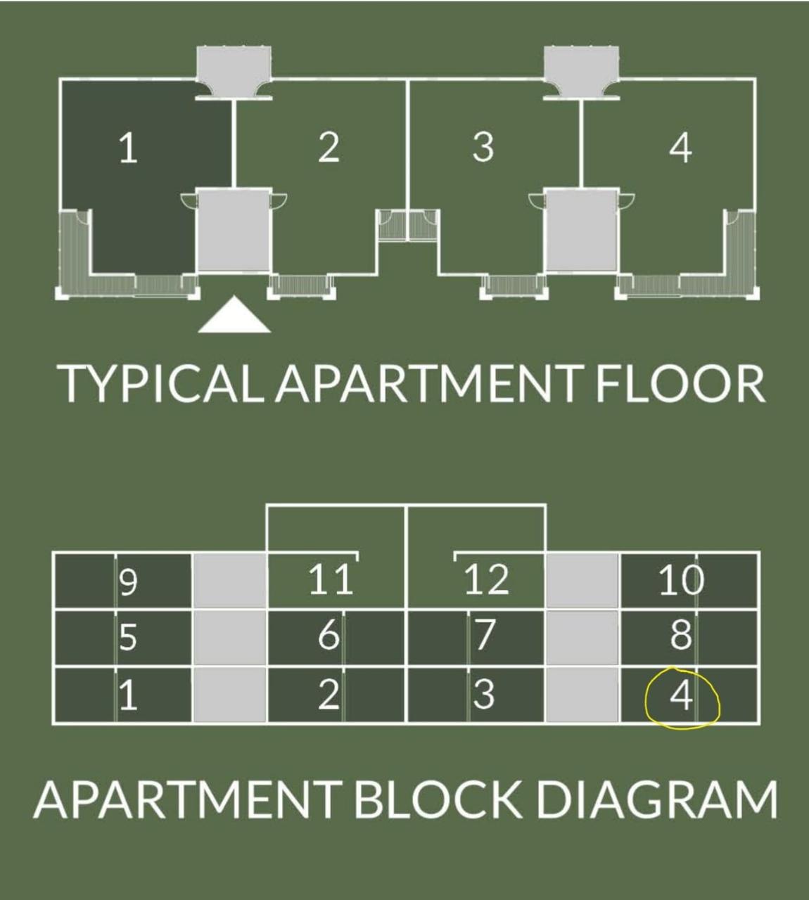 Fifth image of 4-18 Gibson Road in Kingston 9, St. Andrew, Jamaica - property is For Sale