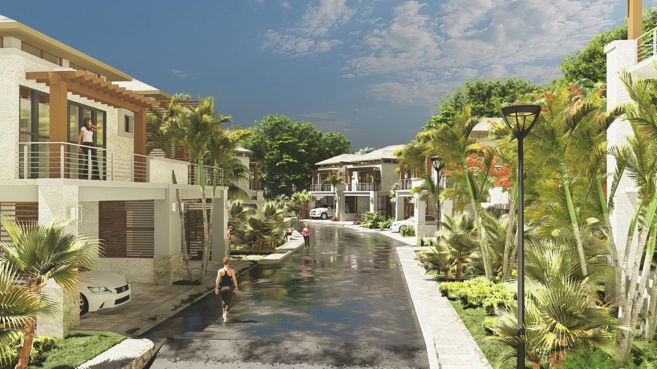 Seventh image of 4-18 Gibson Road in Kingston 9, St. Andrew, Jamaica - property is For Sale