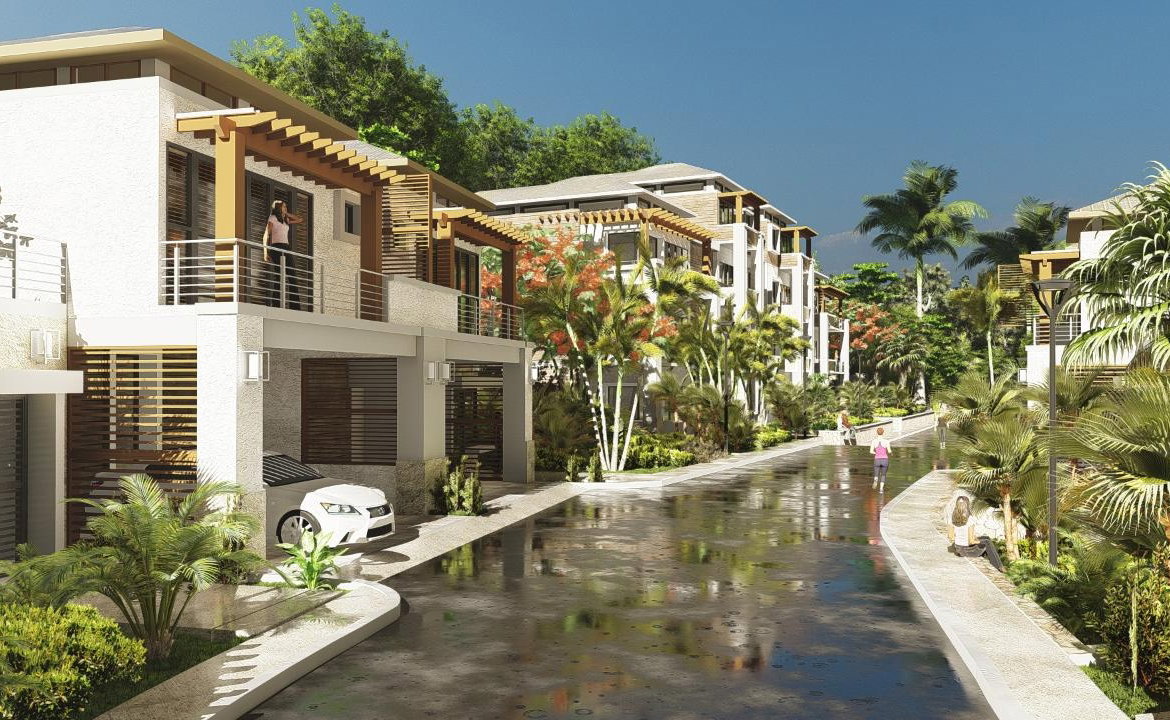 Ninth image of 4-18 Gibson Road in Kingston 9, St. Andrew, Jamaica - property is For Sale