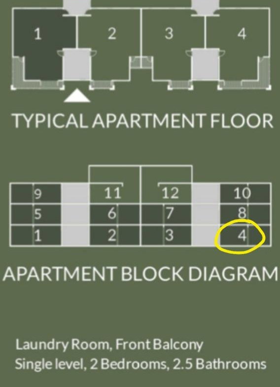 Twelfth image of 4-18 Gibson Road in Kingston 9, St. Andrew, Jamaica - property is For Sale