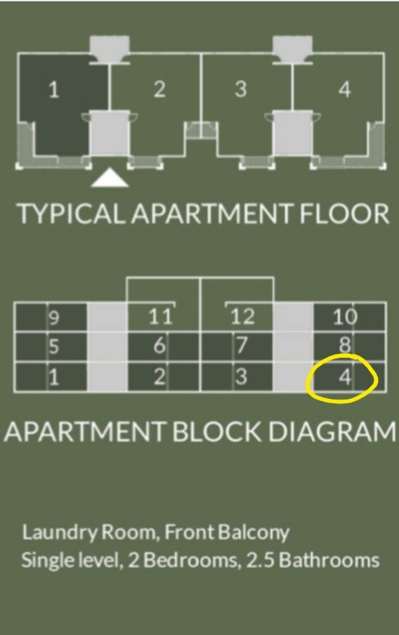 Twelfth image of 4-18 Gibson Road in Kingston 9, St. Andrew, Jamaica - property is For Sale