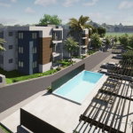 First image of 6b 1 Valley Close in Kingston 9, St. Andrew, Jamaica - property is For Sale