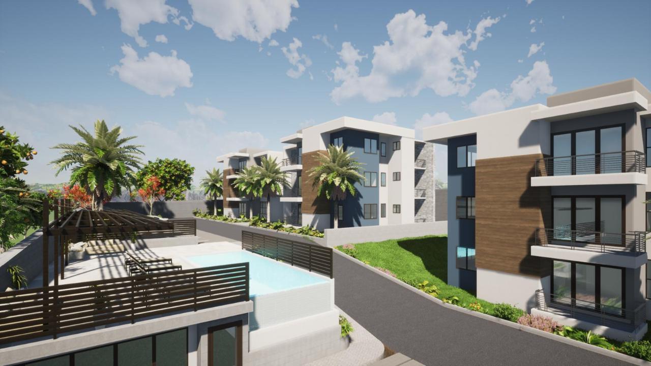 Eighth image of 2a 1 Valley Close in Kingston 9, St. Andrew, Jamaica - property is For Sale