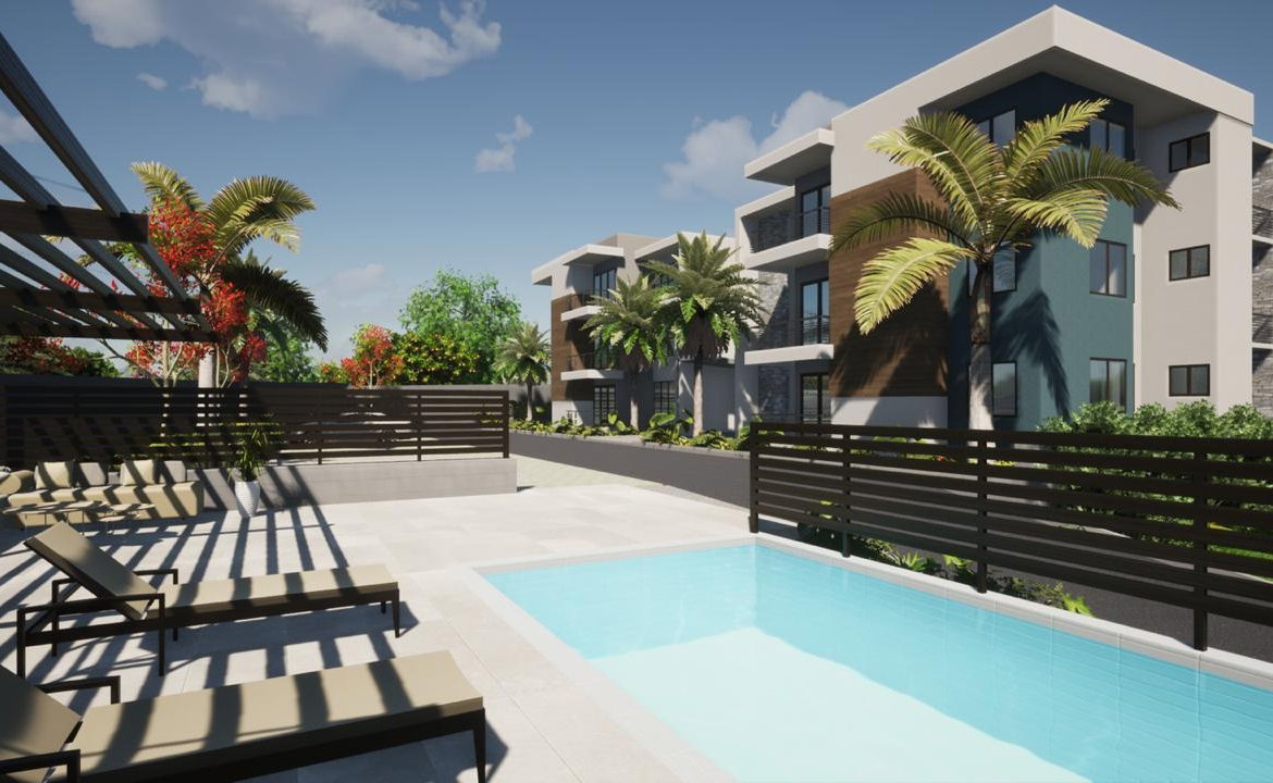 Ninth image of 2a 1 Valley Close in Kingston 9, St. Andrew, Jamaica - property is For Sale