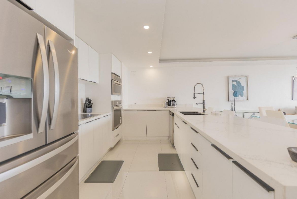 Second image of 10-1 Skyline Close in Jacks Hill, St. Andrew, Jamaica - property is For Sale