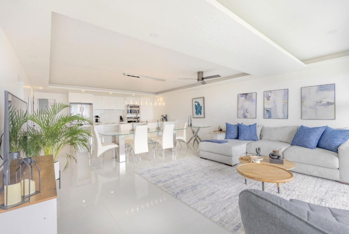 First image of 10-1 Skyline Close in Jacks Hill, St. Andrew, Jamaica - property is For Sale