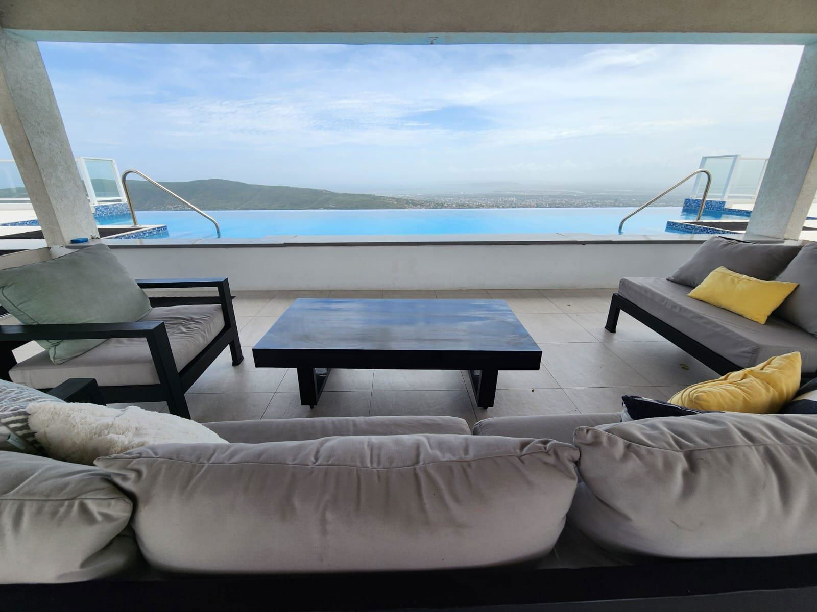 Fifteenth image of 10-1 Skyline Close in Jacks Hill, St. Andrew, Jamaica - property is For Sale