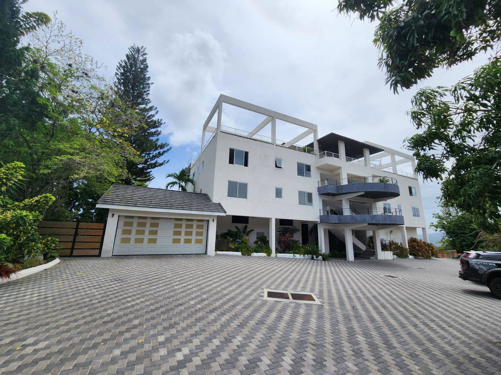 Sixteenth image of 10-1 Skyline Close in Jacks Hill, St. Andrew, Jamaica - property is For Sale