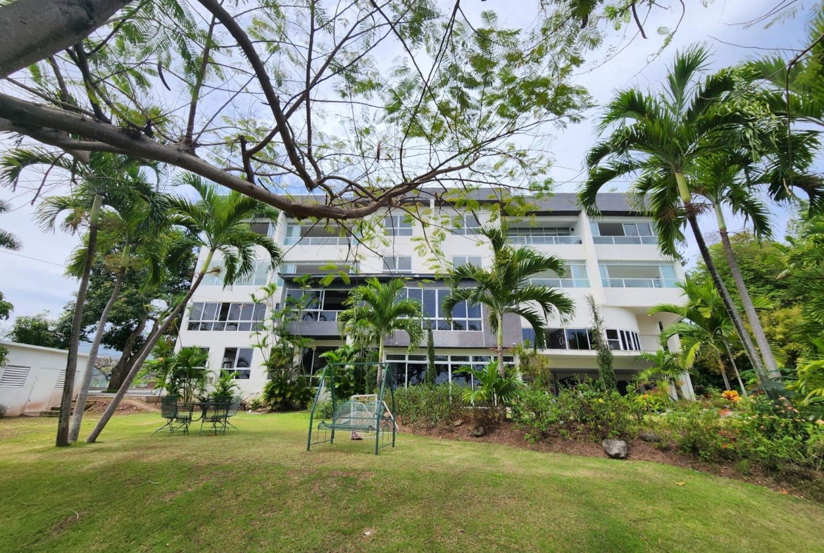 Seventeenth image of 10-1 Skyline Close in Jacks Hill, St. Andrew, Jamaica - property is For Sale