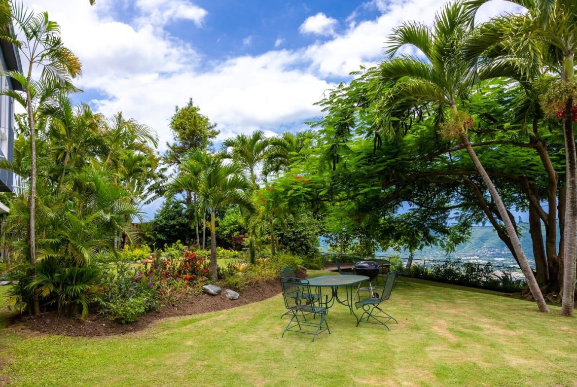 Nineteenth image of 10-1 Skyline Close in Jacks Hill, St. Andrew, Jamaica - property is For Sale