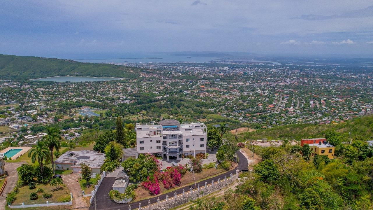Twentieth image of 10-1 Skyline Close in Jacks Hill, St. Andrew, Jamaica - property is For Sale