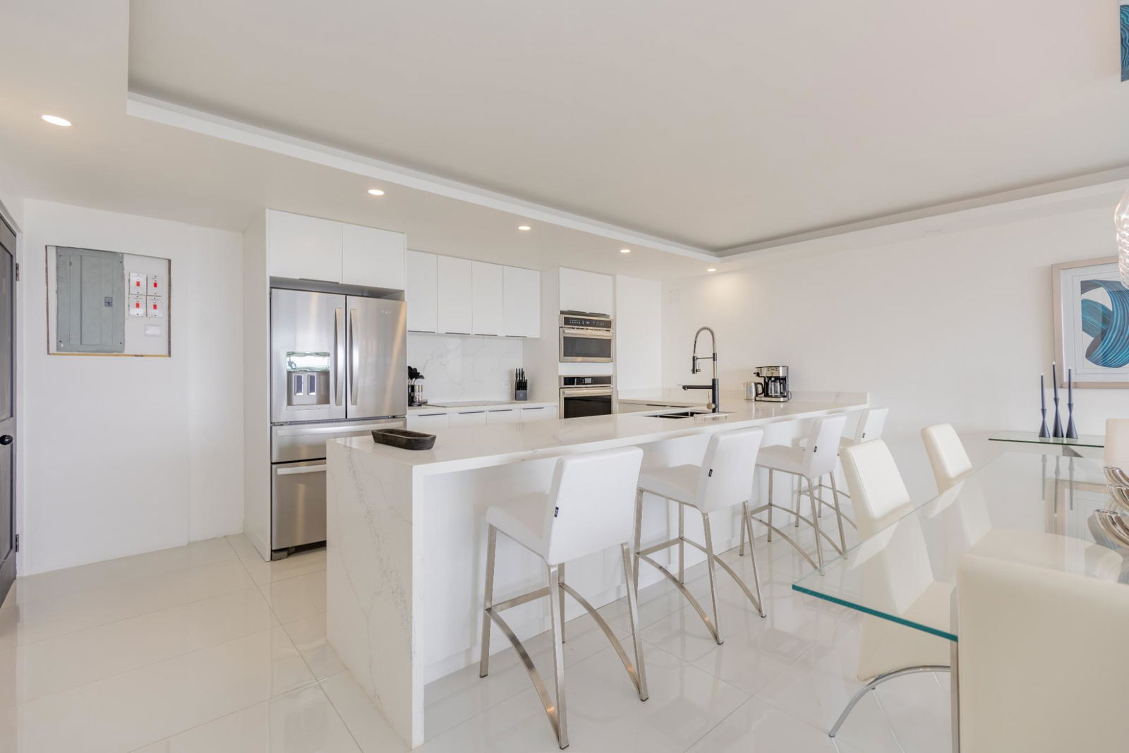 Third image of 10-1 Skyline Close in Jacks Hill, St. Andrew, Jamaica - property is For Sale