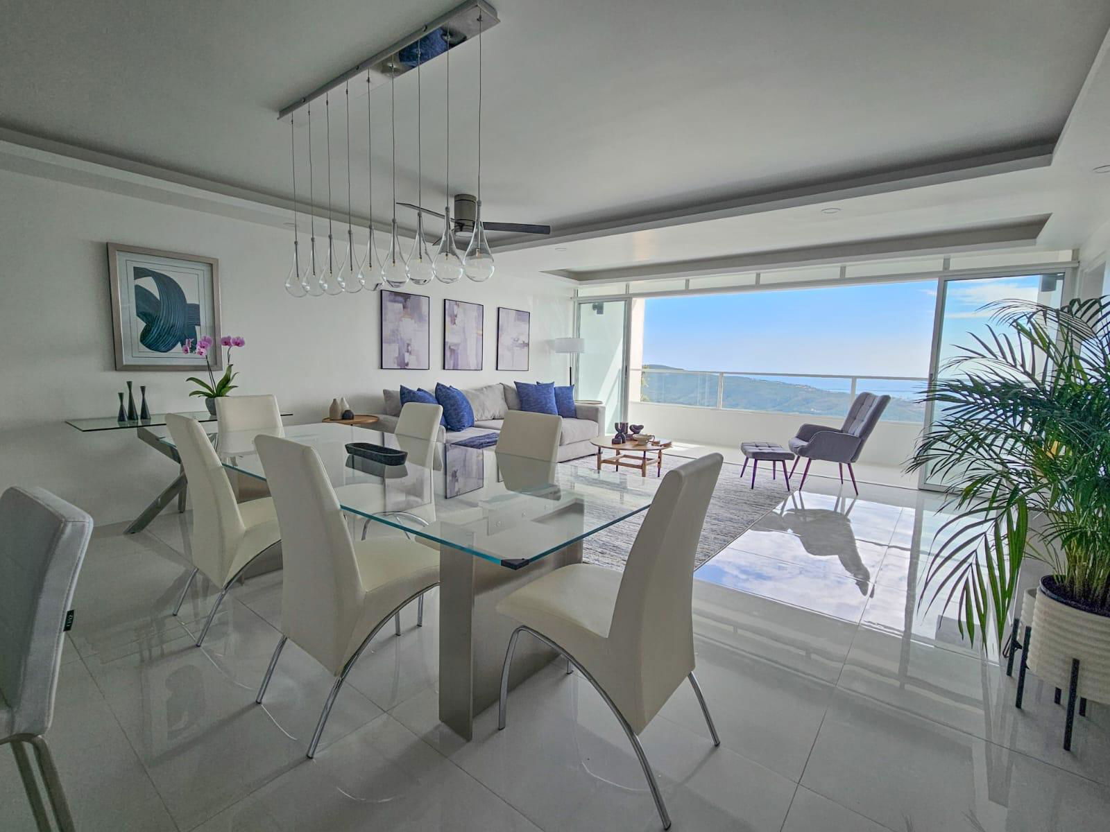 Fifth image of 10-1 Skyline Close in Jacks Hill, St. Andrew, Jamaica - property is For Sale