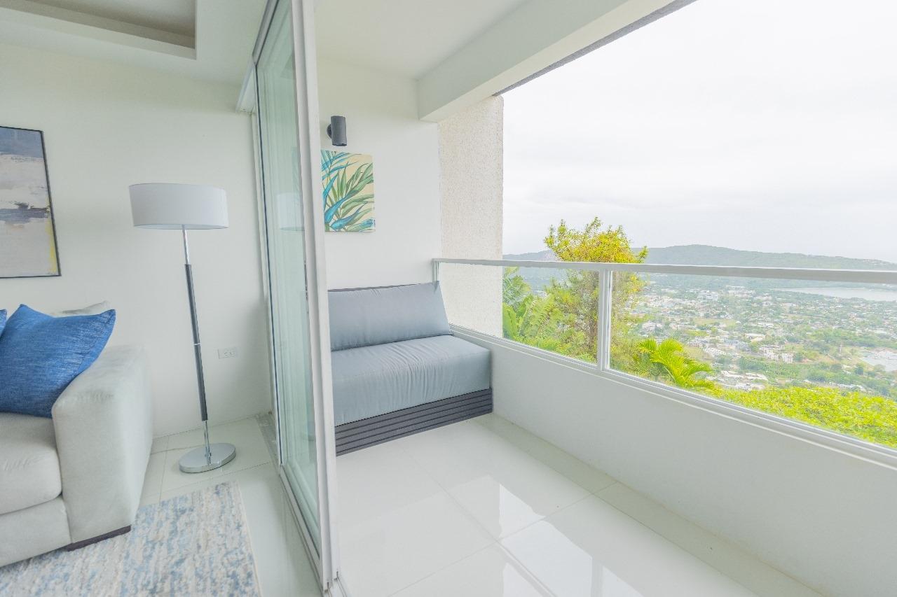 Sixth image of 10-1 Skyline Close in Jacks Hill, St. Andrew, Jamaica - property is For Sale
