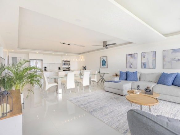 First image of 10-1 Skyline Close in Jacks Hill, St. Andrew, Jamaica - property is For Sale