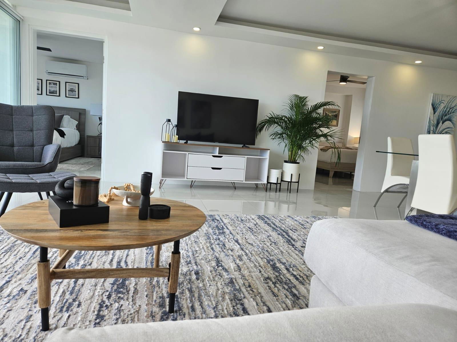 Seventh image of 10-1 Skyline Close in Jacks Hill, St. Andrew, Jamaica - property is For Sale