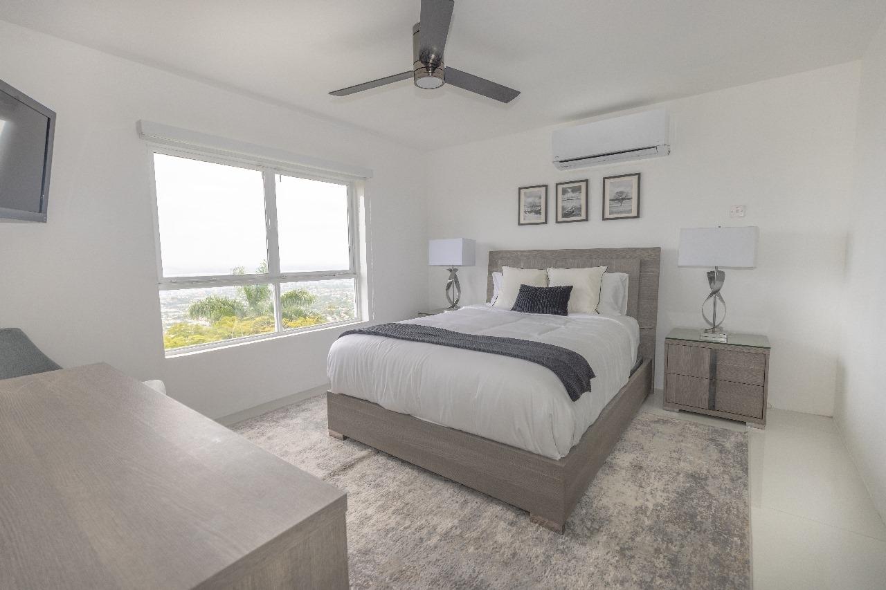 Eighth image of 10-1 Skyline Close in Jacks Hill, St. Andrew, Jamaica - property is For Sale