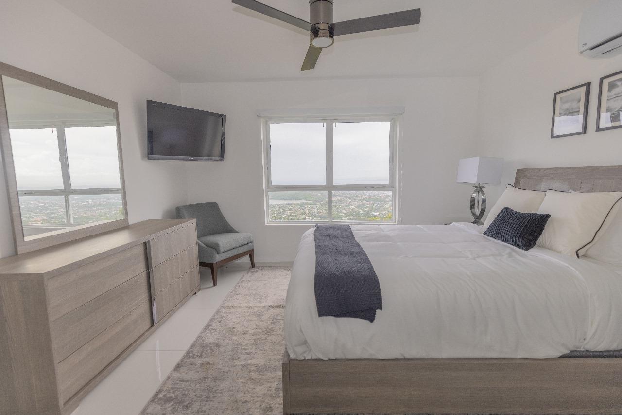 Ninth image of 10-1 Skyline Close in Jacks Hill, St. Andrew, Jamaica - property is For Sale