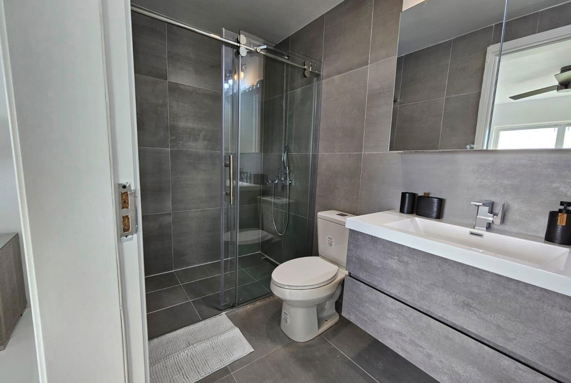 Tenth image of 10-1 Skyline Close in Jacks Hill, St. Andrew, Jamaica - property is For Sale