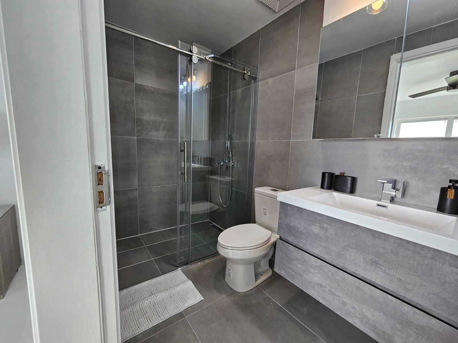 Tenth image of 10-1 Skyline Close in Jacks Hill, St. Andrew, Jamaica - property is For Sale