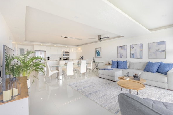 First image of 10-1 Skyline Close in Jacks Hill, St. Andrew, Jamaica - property is For Sale