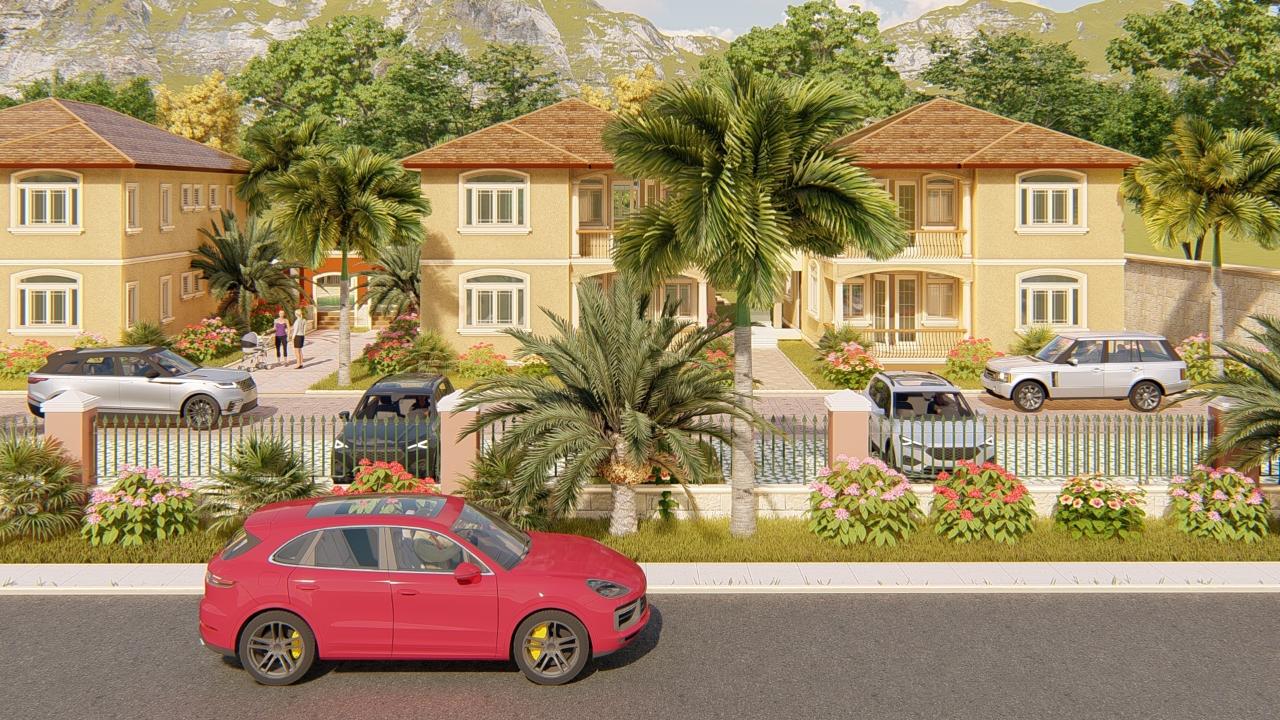 Luxury-2-Bedroom-Apartments-for-Sale-in-Cardiff-Hall-Jamaica Third image of 2-lot 168 Rickets Avenue, Cardiff h in Runaway Bay, St. Ann, Jamaica - property is For Sale