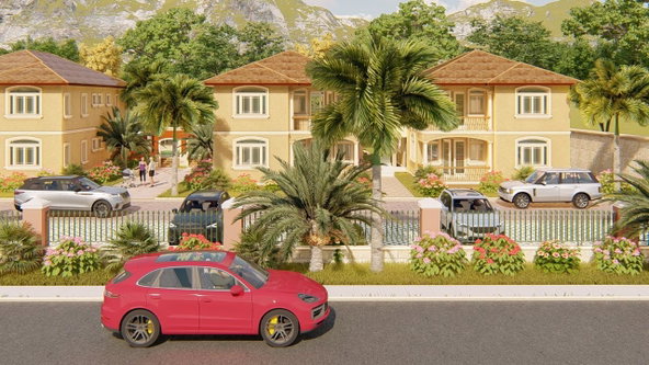 Third image of 2-lot 168 Rickets Avenue, Cardiff h in Runaway Bay, St. Ann, Jamaica - property is For Sale