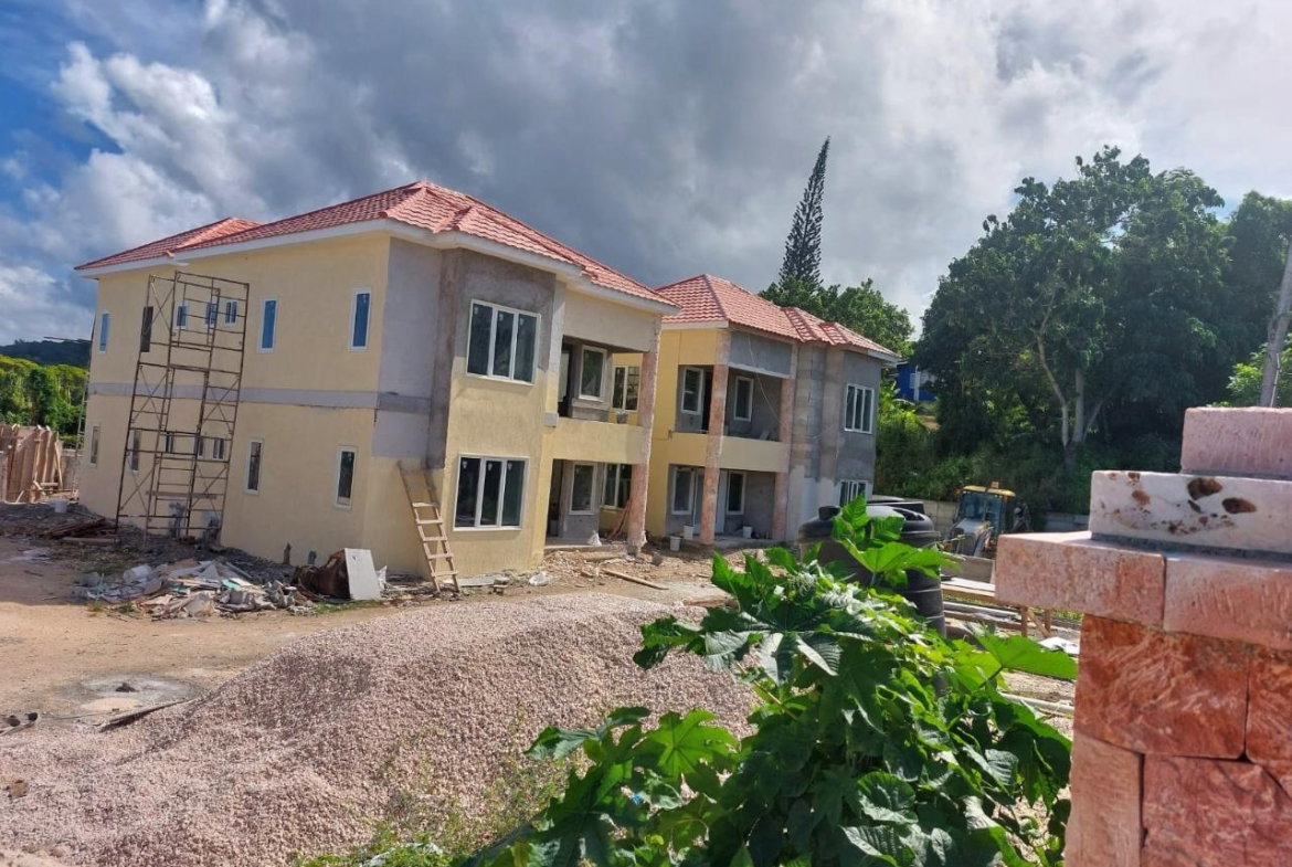 Seventh image of 2-lot 168 Rickets Avenue, Cardiff h in Runaway Bay, St. Ann, Jamaica - property is For Sale