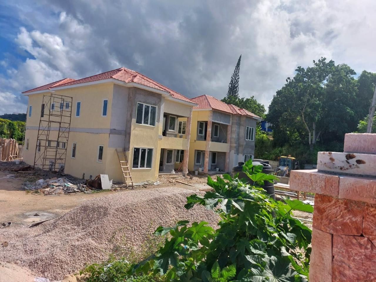 Luxury-2-Bedroom-Apartments-for-Sale-in-Cardiff-Hall-Jamaica Seventh image of 2-lot 168 Rickets Avenue, Cardiff h in Runaway Bay, St. Ann, Jamaica - property is For Sale
