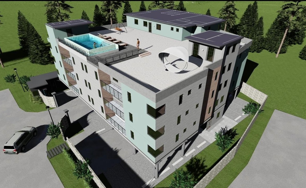 Third image of 5- Chesterfield Avenue, King in Kingston 10, St. Andrew, Jamaica - property is For Sale