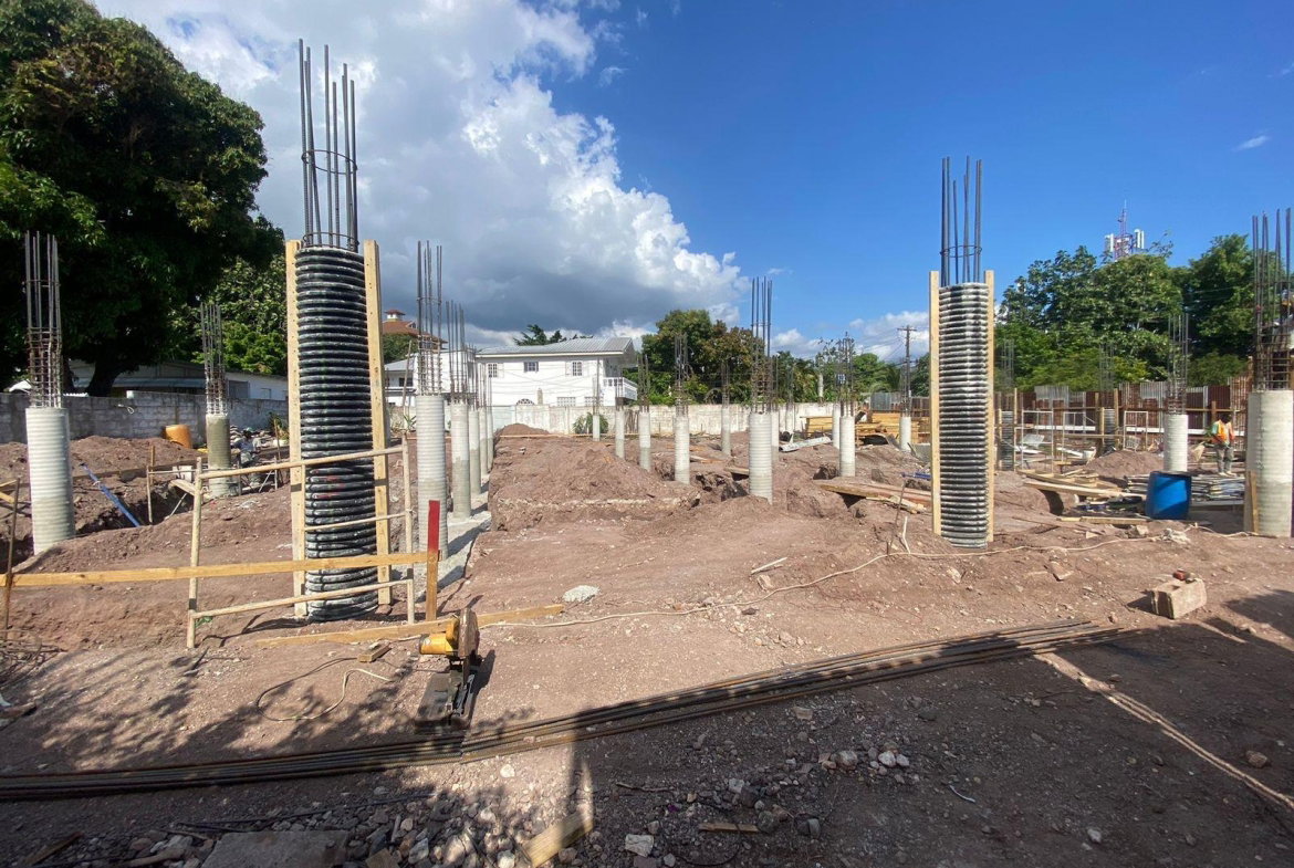 Seventh image of 5- Chesterfield Avenue, King in Kingston 10, St. Andrew, Jamaica - property is For Sale