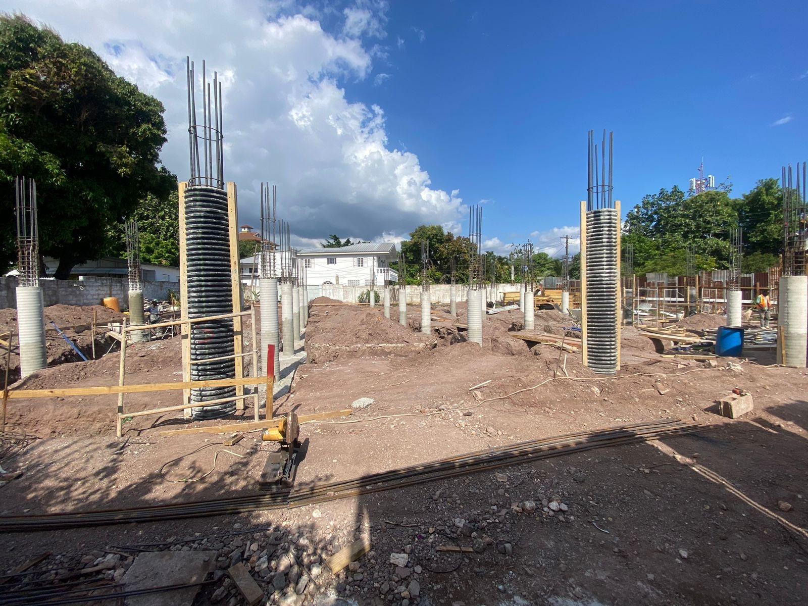 Seventh image of 5- Chesterfield Avenue, King in Kingston 10, St. Andrew, Jamaica - property is For Sale