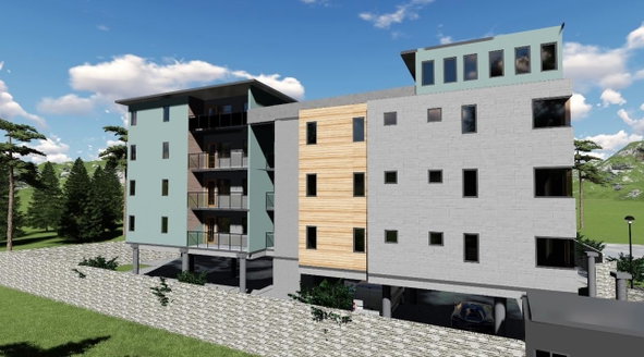 Second image of 7- Chesterfield Avenue, King in Kingston 10, St. Andrew, Jamaica - property is For Sale