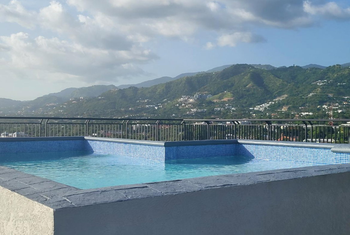 Fourth image of 12-2 Ottawa Avenue in Kingston 6, St. Andrew, Jamaica - property is For Sale