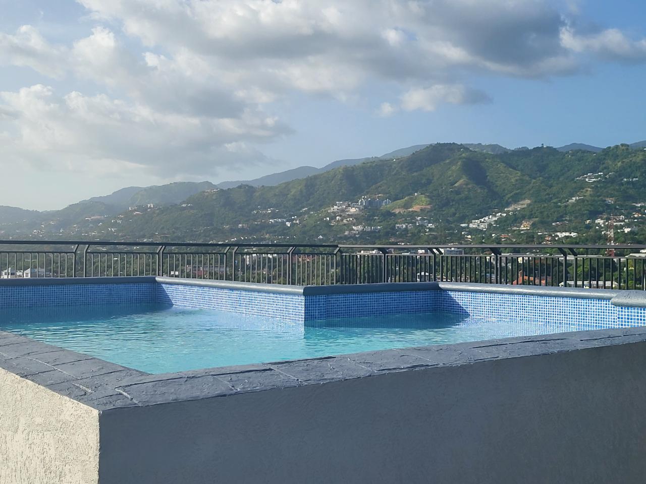 Fourth image of 12-2 Ottawa Avenue in Kingston 6, St. Andrew, Jamaica - property is For Sale