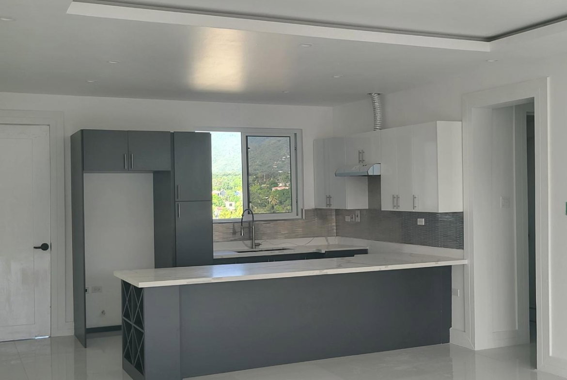 Fifth image of 12-2 Ottawa Avenue in Kingston 6, St. Andrew, Jamaica - property is For Sale