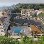 First image of A4-7 Park Ave in Montego Bay, St. James, Jamaica - property is For Sale