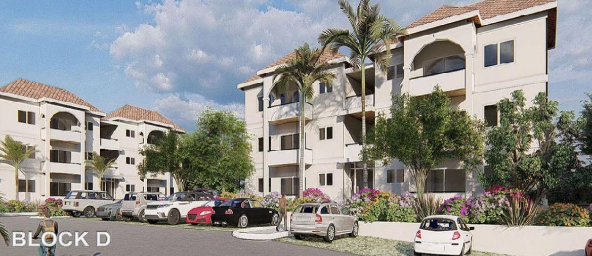 Third image of B3-7 Park Ave in Montego Bay, St. James, Jamaica - property is For Sale