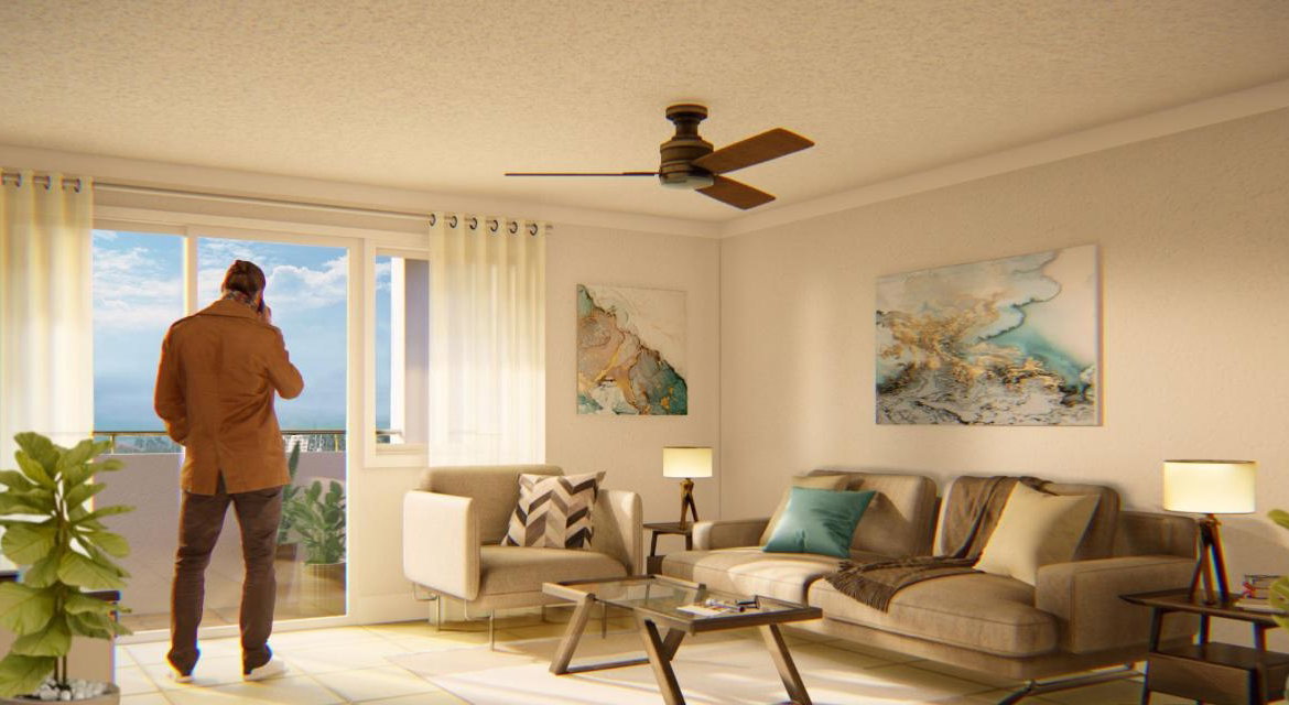 Tenth image of B3-7 Park Ave in Montego Bay, St. James, Jamaica - property is For Sale
