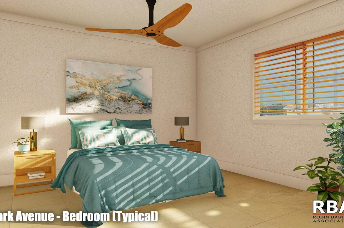 Seventeenth image of B3-7 Park Ave in Montego Bay, St. James, Jamaica - property is For Sale