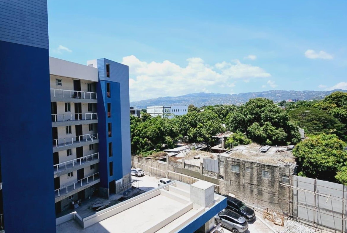 Second image of 206-44 Upper Waterloo Road in Kingston 10, St. Andrew, Jamaica - property is For Sale