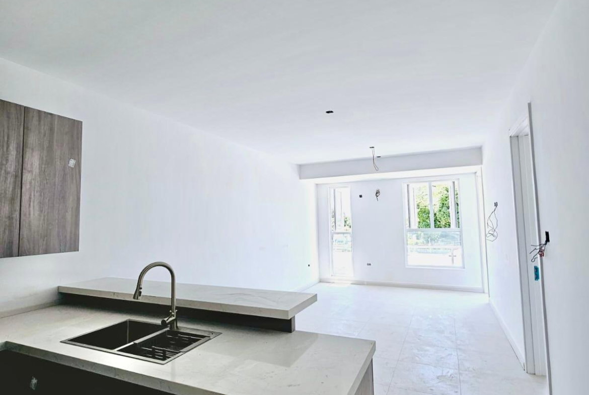 Third image of 206-44 Upper Waterloo Road in Kingston 10, St. Andrew, Jamaica - property is For Sale