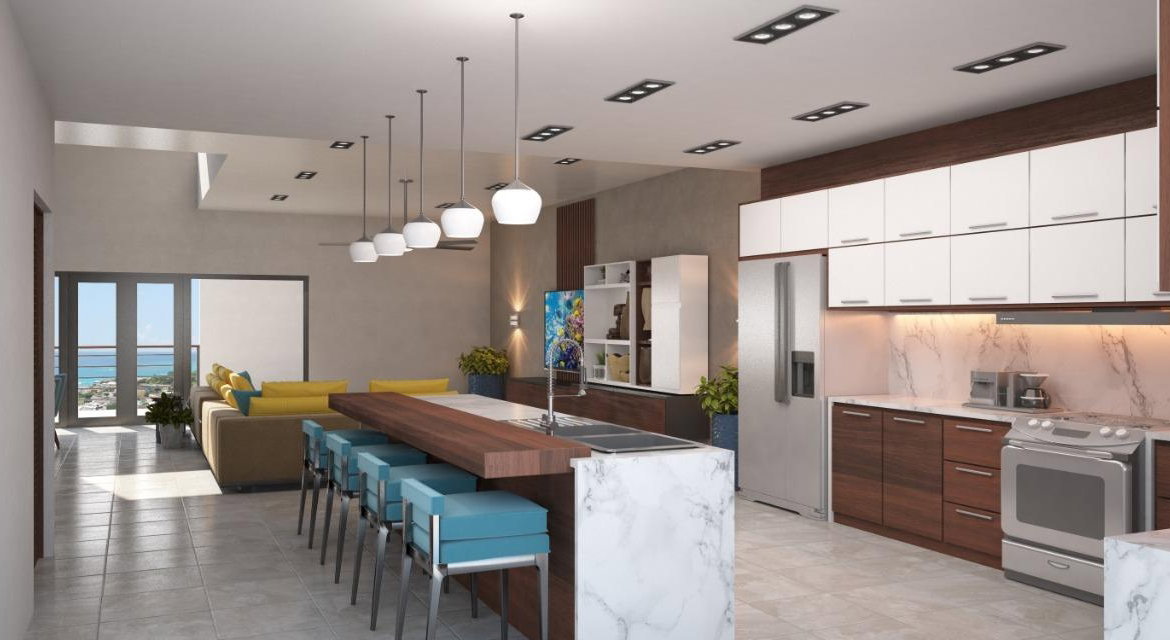 Fourteenth image of 4wc- Montego Bay Racquet Club in Montego Bay, St. James, Jamaica - property is For Sale