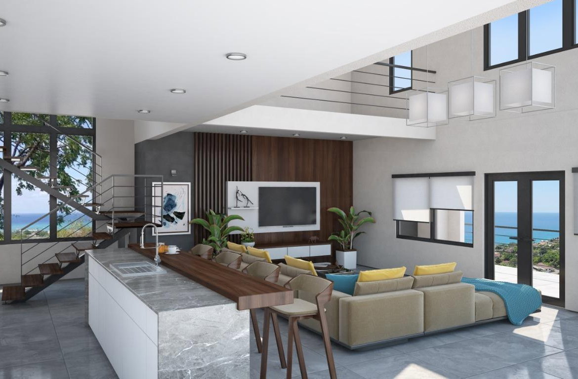 Fourth image of 4wc- Montego Bay Racquet Club in Montego Bay, St. James, Jamaica - property is For Sale