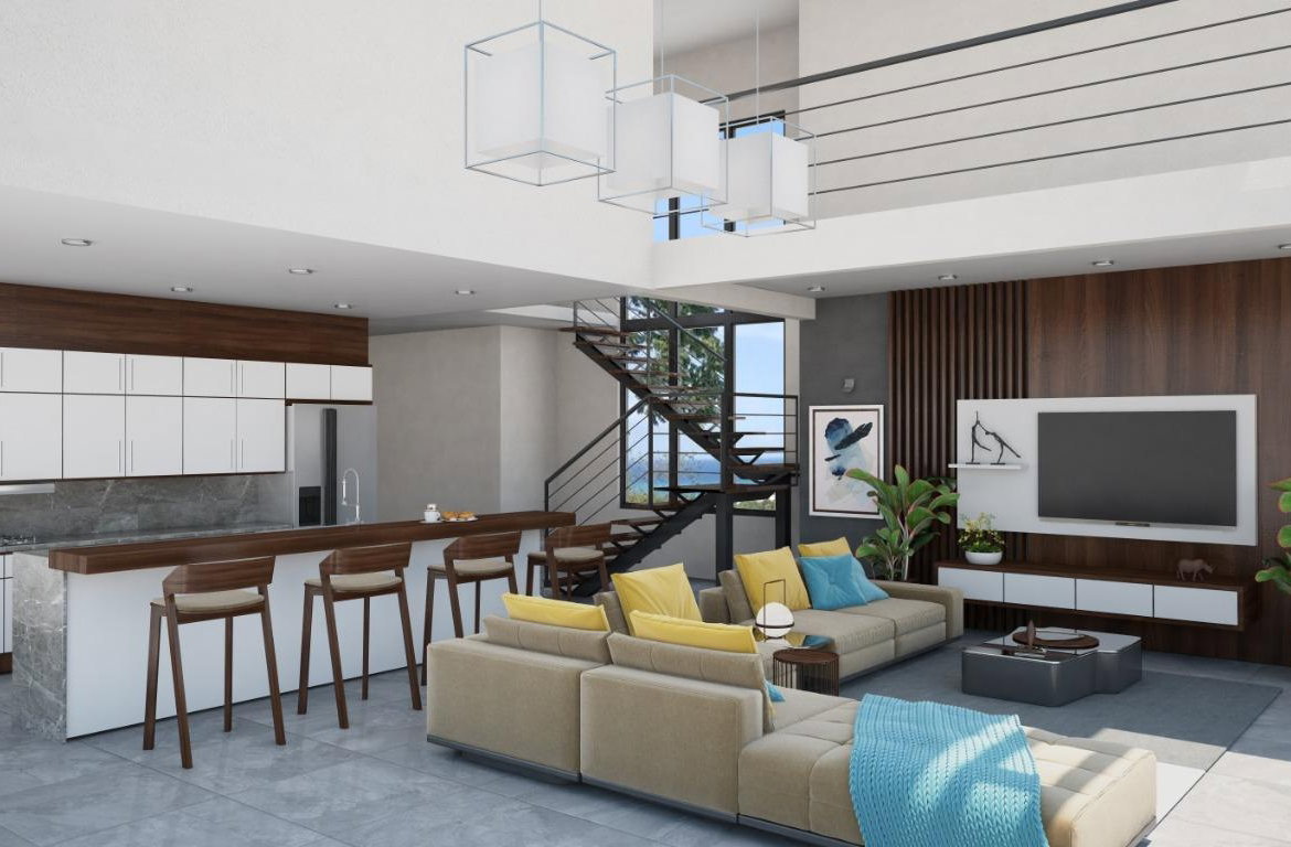 Sixth image of 2jp- Montego Bay Racquet Club in Montego Bay, St. James, Jamaica - property is For Sale