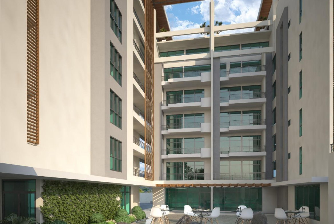 Second image of 6fm- Montego Bay Racquet Club in Montego Bay, St. James, Jamaica - property is For Sale