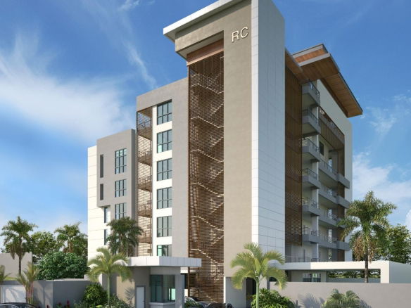 First image of 6fm- Montego Bay Racquet Club in Montego Bay, St. James, Jamaica - property is For Sale