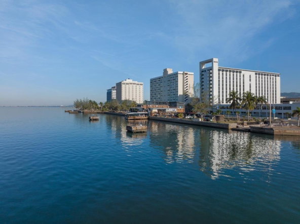 Third image of 1005-2-4 King Street in Downtown Kingston, Kingston, Jamaica - property is For Rent